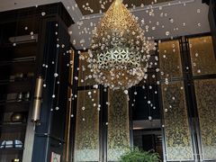 -苏宁钟山国际高尔夫酒店大堂酒廊