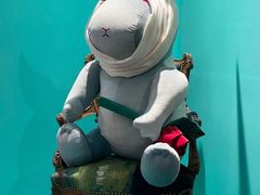 -东浩兰生上海世博展览馆