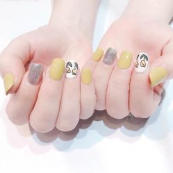 -Aso Artist Beauty美甲美睫