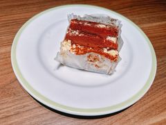-萨莉亚意式餐厅(百联青浦购物中心店)