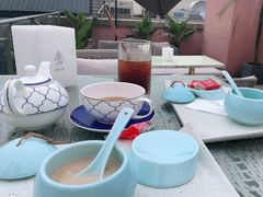 -三间愈舍·Triple Spa(重庆IFS国金中心店)