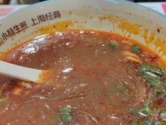 -小杨生煎(浦江欢乐颂店)