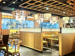 -伊喜饺子·烤鸭(五道口学院路店)