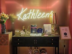 -Kathleen's Waitan 凯圣琳江景西餐厅(外滩店)