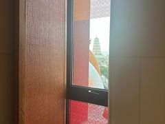 -西安威斯汀大酒店