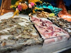 -苏格里岛自助烧烤火锅(花果园兰花广场店)