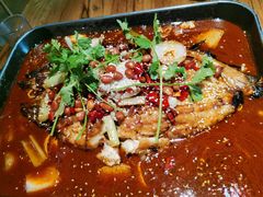 -村夫烤鱼·重庆鸡公煲(杨思店)