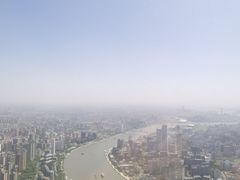-上海中心大厦