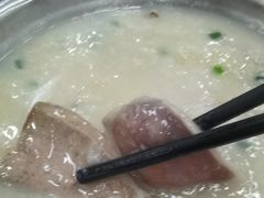 -南记食粥坊·宵夜大排档(莲花总店)