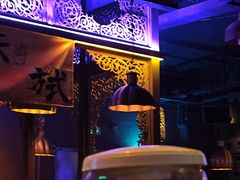 -Helens海伦司小酒馆(南京洪武路店)