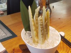 -明思味 二十年潮粤菜(榕城东山店)