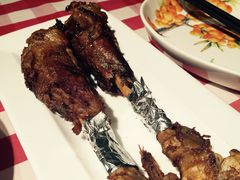 -西贝莜面村(上海百联西郊店)