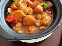 -亚龙湾老厨房·海南家常味