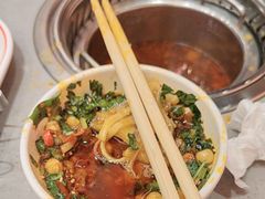 -龍歌自助小火锅(雨花台江南虹悦城店)