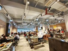 大堂-五里关火锅(牛市口店)