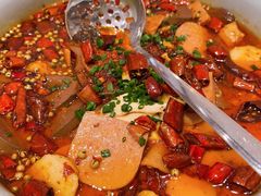 -燕郊烧鸽子(酷车小镇店)