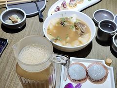-隆喜元鱼汤包·海鲜(中联广场店)