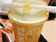 -挞柠·手打柠檬茶(花城汇中区旗舰店)