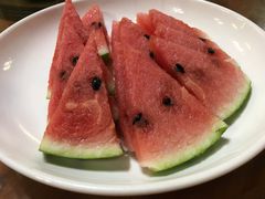 西瓜-老味道餐厅(江山店)