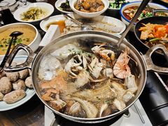 -鹰龙海畔度假酒店(咸祥店)