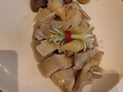 -金苑海鲜酒家(来魅力店)