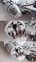 -乐高授权专卖店(朝阳大悦城店)