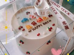 -亦家cake·0卡糖