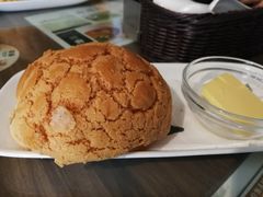 -翠华餐厅