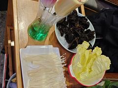 -乔先生涮肉·鲜活牛羊肉火锅(塘沽店)