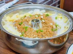 -冯大腕江湖川菜馆(后沙峪店)
