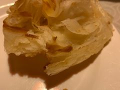喜乐家常饼-喜乐餐厅•灯笼虾球首创者•本地小海鲜(二马路店)