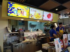 -DQ·蛋糕·冰淇淋(金桥店)