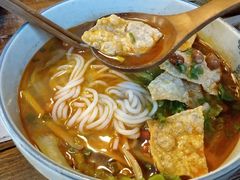 -陈记柳州螺蛳粉(大坪店)