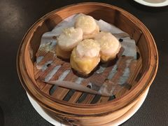 -广州文华东方酒店·江-由辉师傅主理