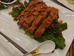 -功德林素菜饭庄(前门店)