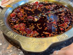 -堂客老火锅(欣阳广场总店)