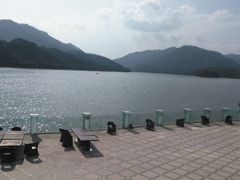 -广州百花山庄度假村(增城万达广场店)
