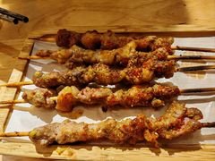 -张碗碗青海牛肉拉面(王城公园店)