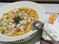 -青花椒花椒鱼(合生汇店)