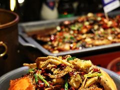 -1819餐厅·团队聚餐·烤串·精酿