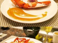 -禾牧铁板创意料理(姑嫂树路店)
