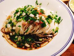 -十面春风·江南面馆(崇宁路店)