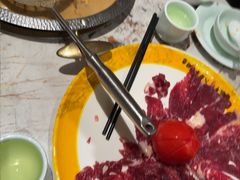 -潮汕大目牛肉火锅(皇岗旗舰店)