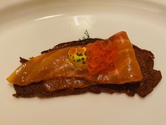 -壳里西餐厅Coquille Seafood Bistro(蒙自路店)