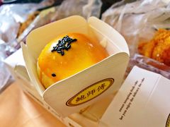 -鲍师傅糕点(春熙路店)