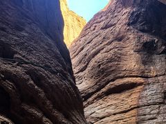 -天山神秘大峡谷