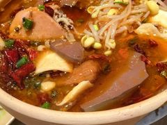 -廖川菜(八佰伴店)
