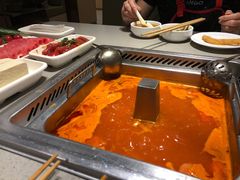 -海底捞火锅(公益西桥店)