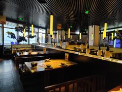 -绿茶餐厅(成都大悦城店)