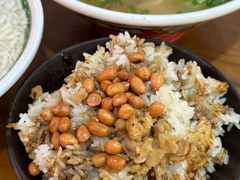 -明叔捞面